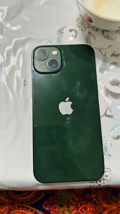 Продам iphone 13 в идеале