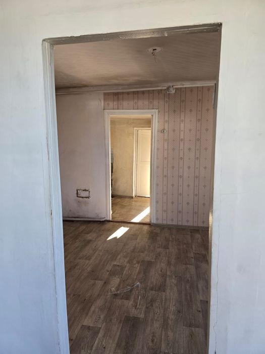 Продам кирпичный дом