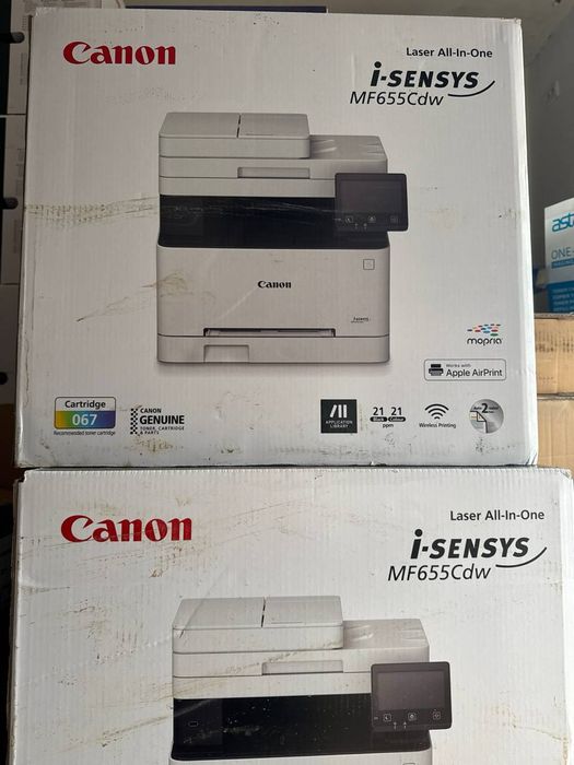 МФУ Canon PIXMA G3410 с Wi-Fi | Цветной принтер, сканер, копир A4