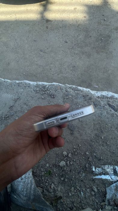 Айфон 13 коробкамен