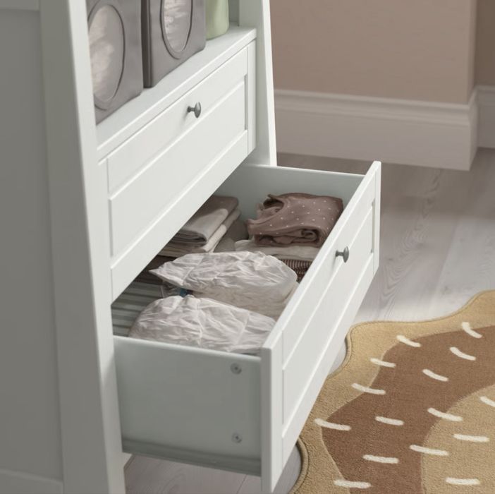 Детский комод ikea