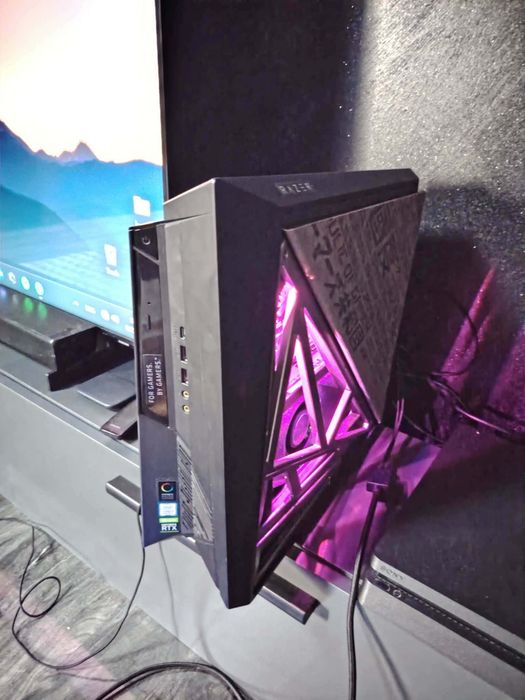 Asus Rog Strix G21 Gaming PC