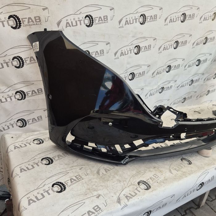 Bara fata Mercedes EQC W293 N293 AMG an 2019-2020-2021-2022-2023