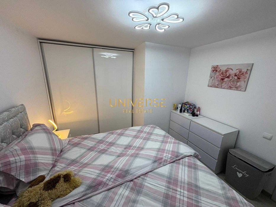 Продава се Тристаен апартамент в Свети Влас - 83 кв.м за 1507 €/кв.м - Снимка #6