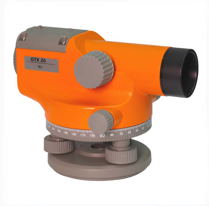 Оптический нивелир Геокурс GTX