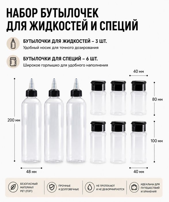 Набор для пикника