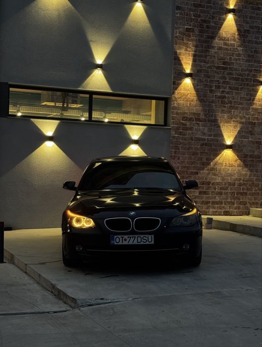 Vand BMW Seria 5 E60 Facelift Joystick