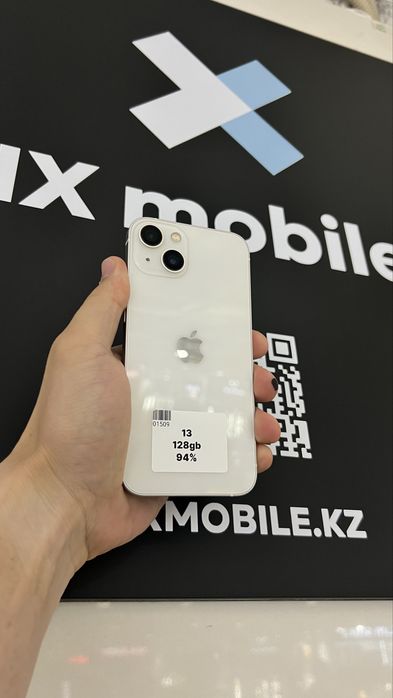 iphone 13 128 gb 94%