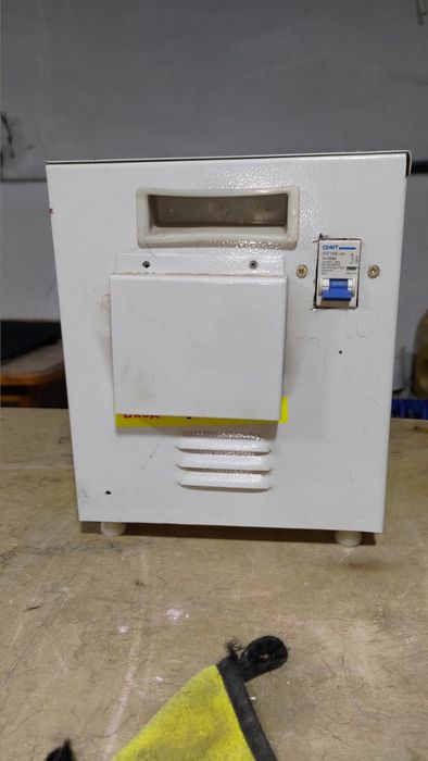 Stalibizator 20 000 VA B/U