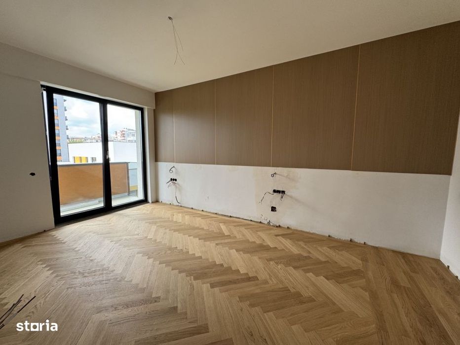 Apartament cu 3 camere la cheie | Intre Lacuri