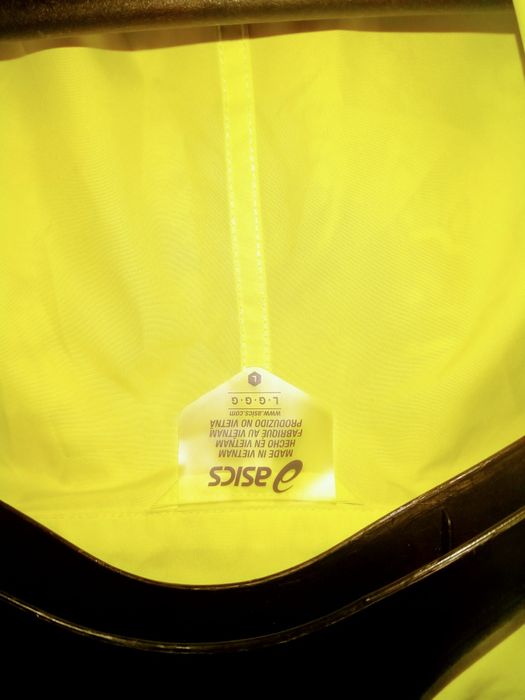 Boss Orange/Asics/Strellson