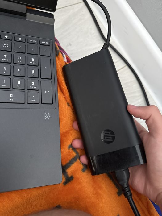 hp victus 15 обмен