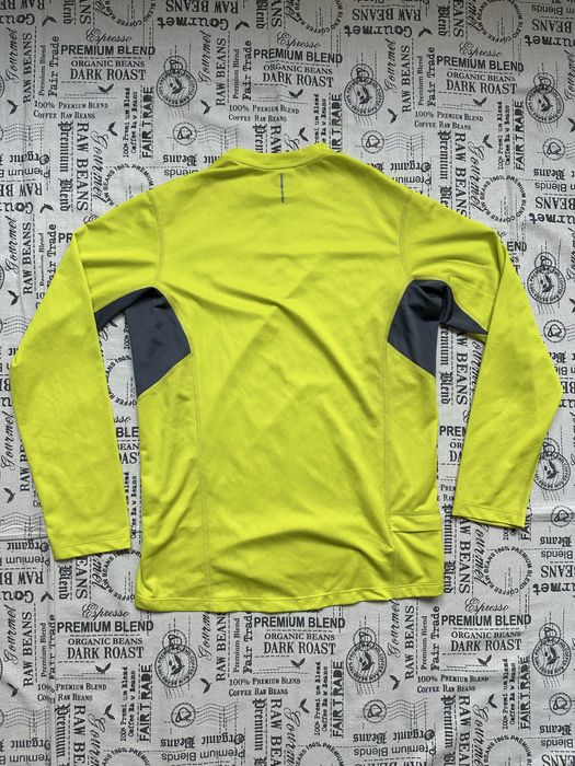 Salomon original блуза.S