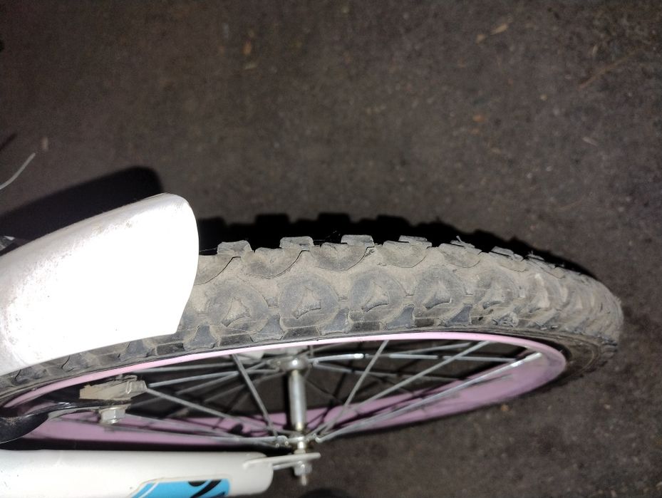 Vând biciclete copii