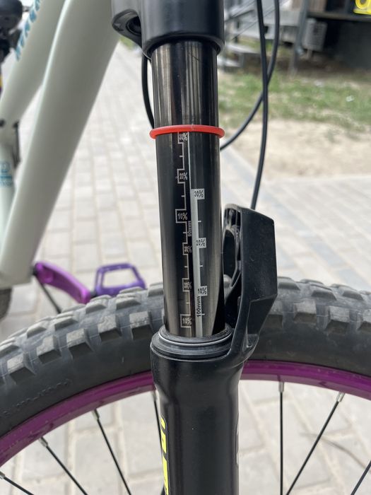 Продам велосипед kungma m9
