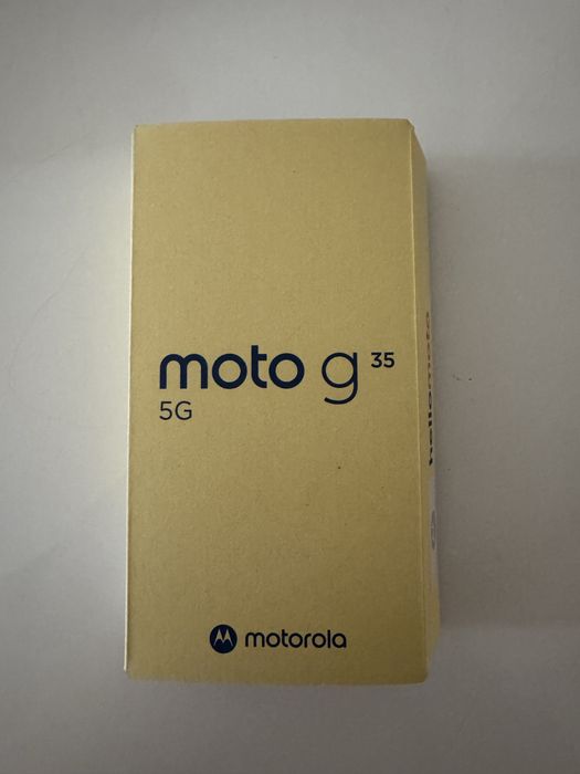 Motorola G35 5g