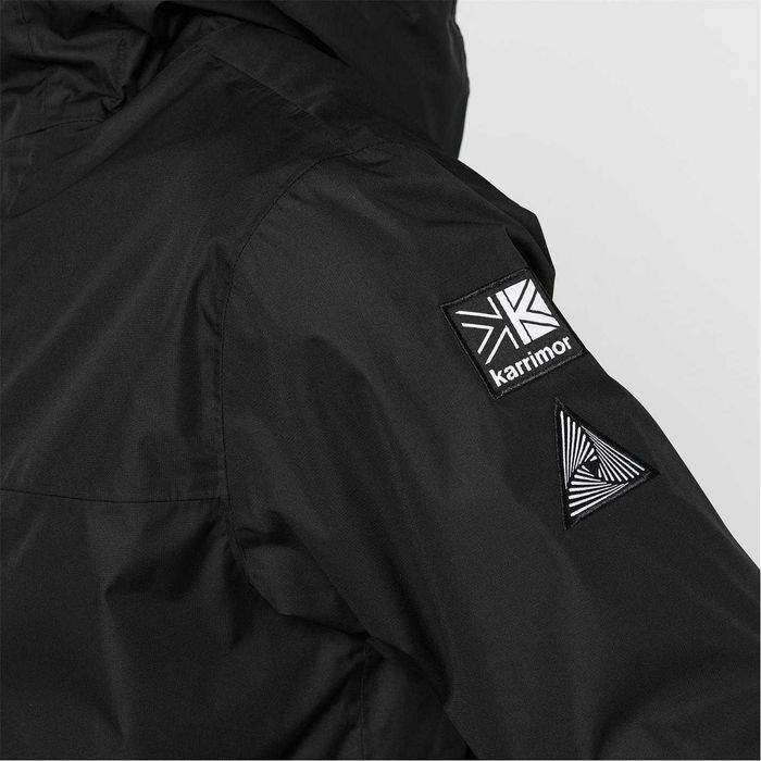 Мъжко яке Karrimor Eco Era Водоустойчиво