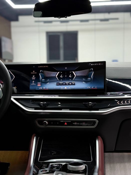 BMW X6 xDrive 40i