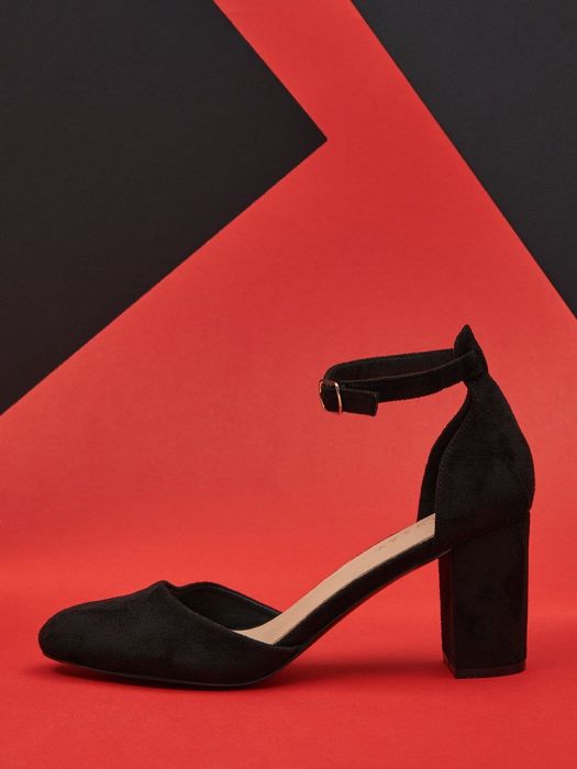 Женские туфельки Sinsey