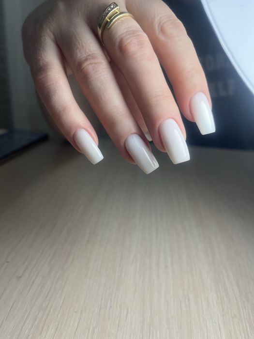 Курс мастера маникюра