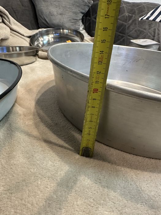 Тави от времето на соца