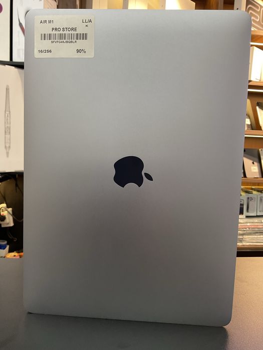 Macbook Air M1 13