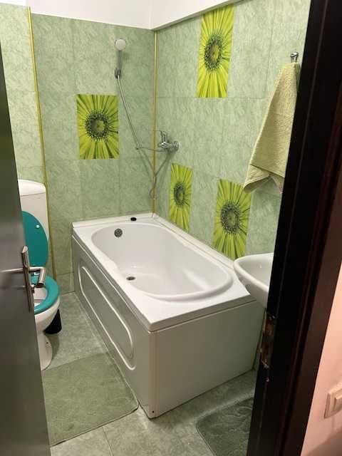 Inchiriez garsoniera pe termen lung, str Baba Novac