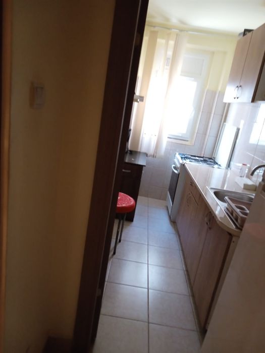 Garsoniera de închiriat  28,M,p