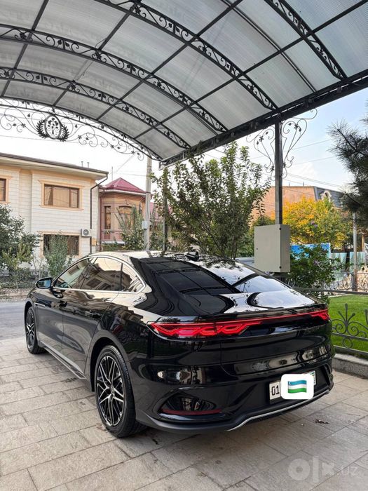 BYD HAN 2026 Nasiya savdo.