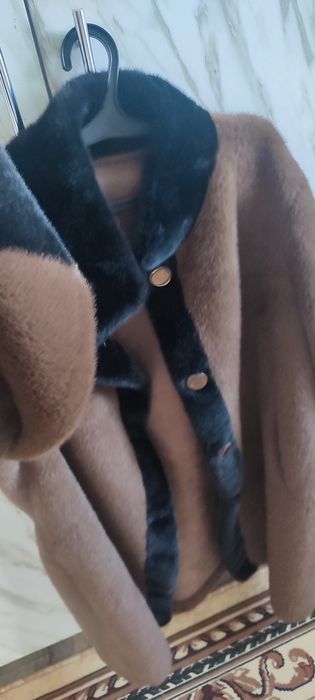 Продам полушубок