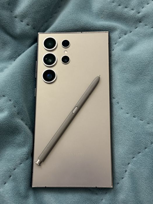 Samsung S 24 Ultra 512gb