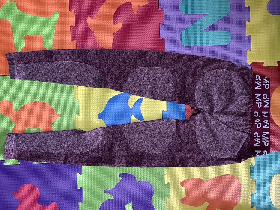 Colanti My Protein S