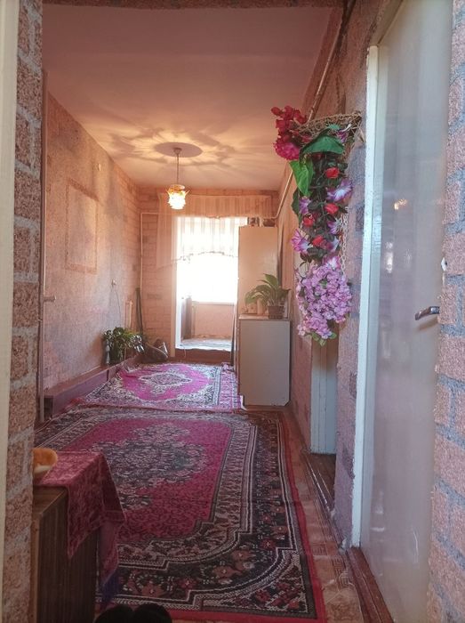 Квартира 5 хонали.