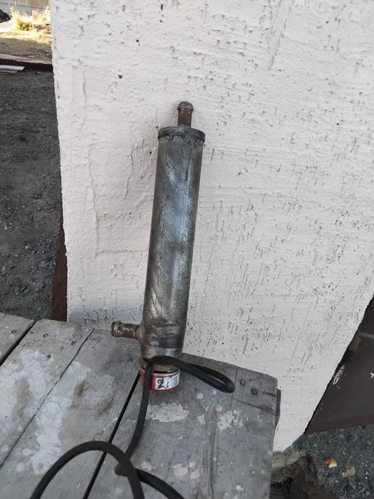 Подогрев для авто