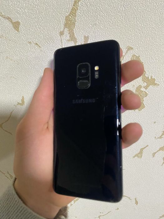 Samsung srochna s 9