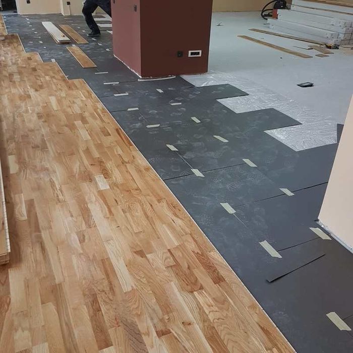 Execut finisaje interioare