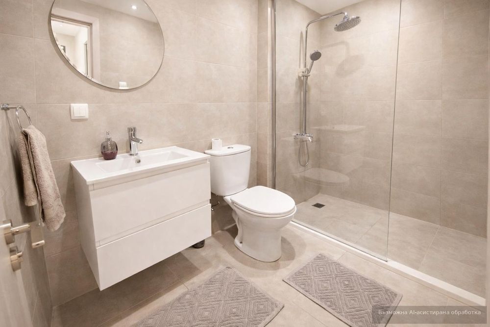 Дава се под наем Едностаен апартамент в Пловдив, Център - 37 кв.м за 398.82 € - Снимка #3