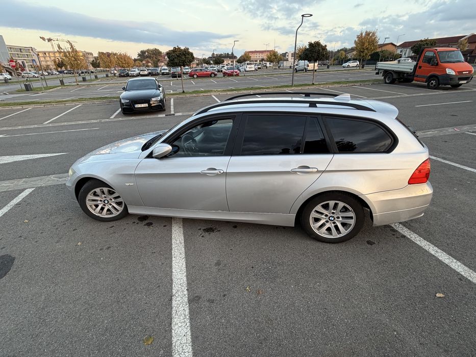 BMW Seria 3 2009 — imagine 4
