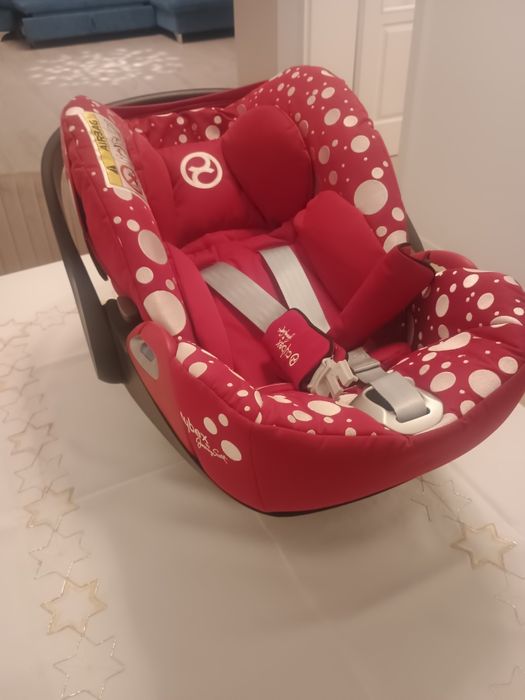 Vând scoica bebeluși