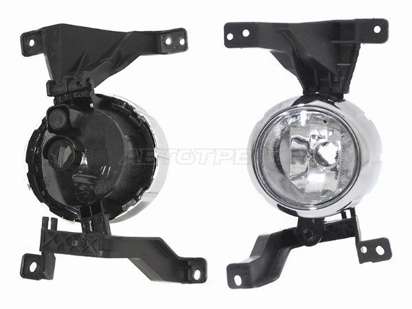 Фара противотуманная Kia Sorento