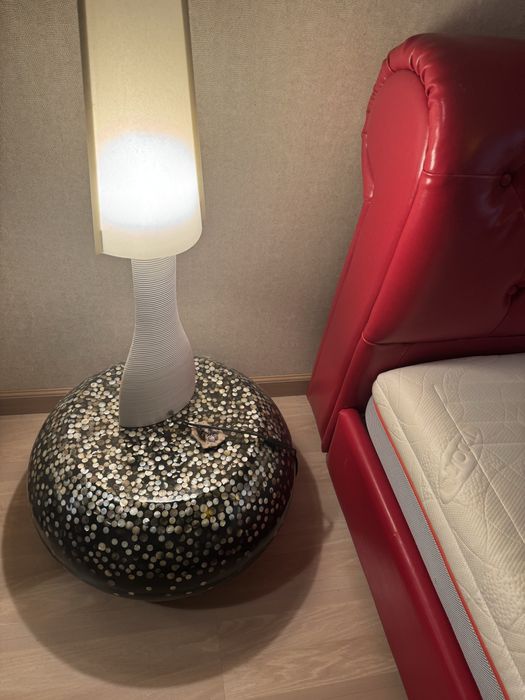 спалня 180/200 с нощ.шкафчета