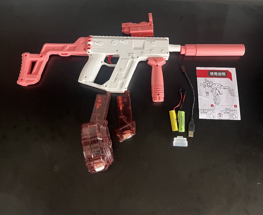 водяной автомат электрический