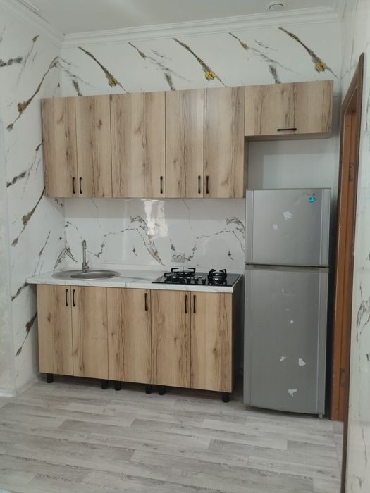 2 бөлмелі квартира