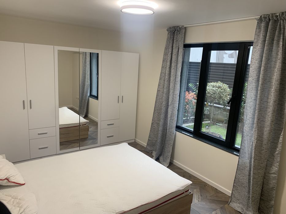 Дава се под наем Двустаен апартамент в Пловдив, Старият град - 55 кв.м за 548.25 € - Снимка #8