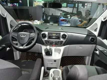 JAC M3  Minivinini garantia bilan xarid qiling