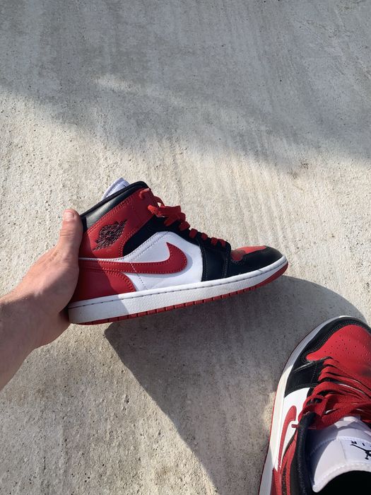 Nike Jordan 1 originali