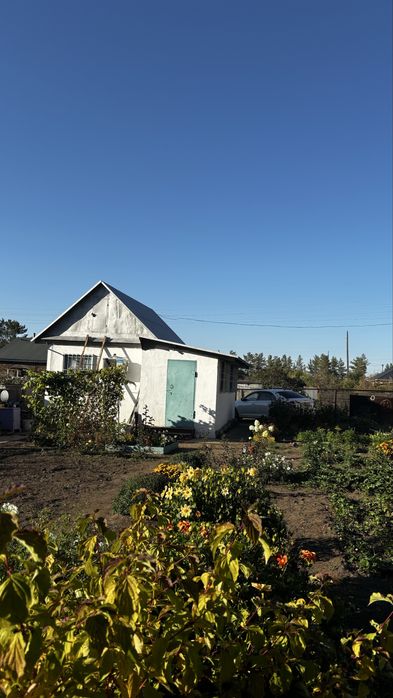 Продам дачу Сосновый бор