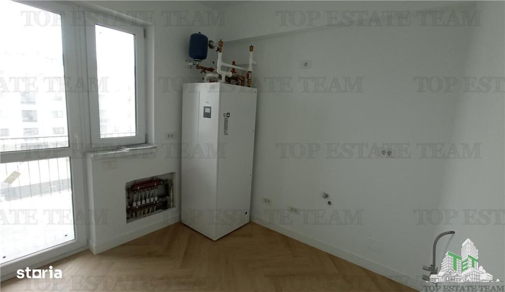 Apartament 4 camere, finisaje Premium zona Fundeni-Dobroesti.