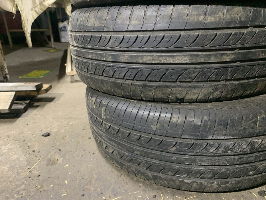 Продам Шины 215/60/16