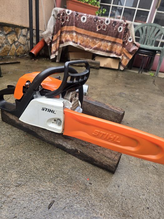 Моторен трион STIHL MS 181 C